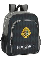 Cartable Junior Adaptable à Trolley Harry Potter Hogwarts Safta 612130640