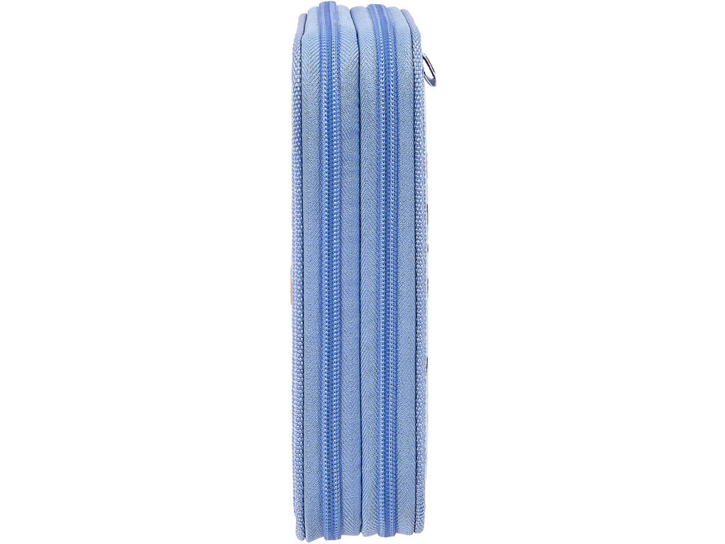 Astuccio Doppio Peppa Pig Growing Love Safta 412190854