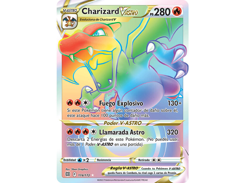 Pokémon TCG Stadio Combina e Combatti Spada e Scudo Stelle Splendenti Bandai PC50338