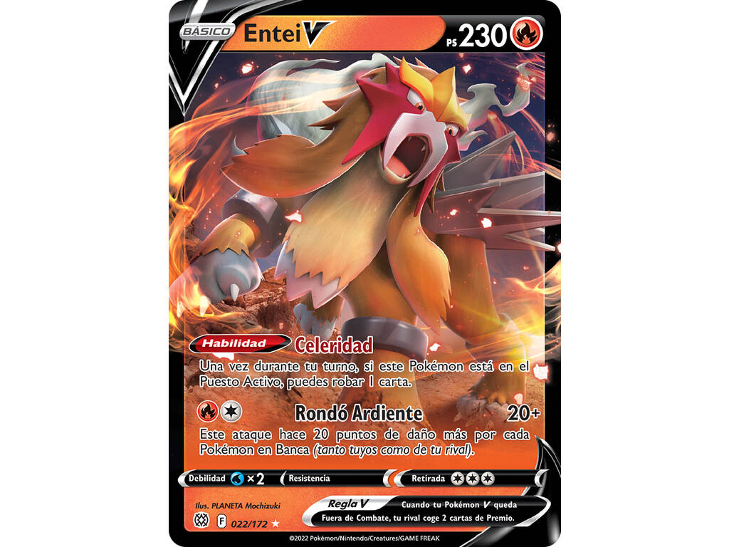 Pokémon TCG Stadio Combina e Combatti Spada e Scudo Stelle Splendenti Bandai PC50338