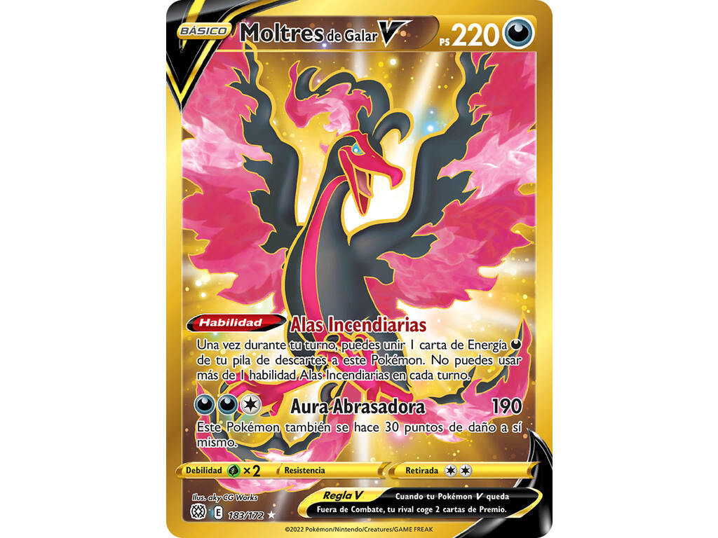 Pokémon TCG Stadio Combina e Combatti Spada e Scudo Stelle Splendenti Bandai PC50338