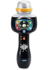 Vtech Canta Conmigo Microphone pour enfants 551022