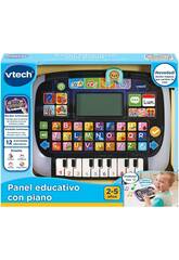 Tablette éducative pour enfants avec piano Vtech 551722