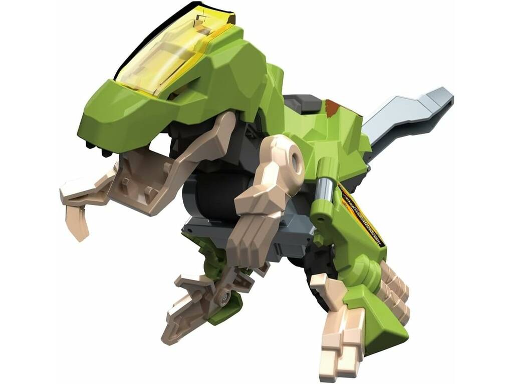 Switch & Go Dinos Sprint Velociraptor Moto VTech 531522