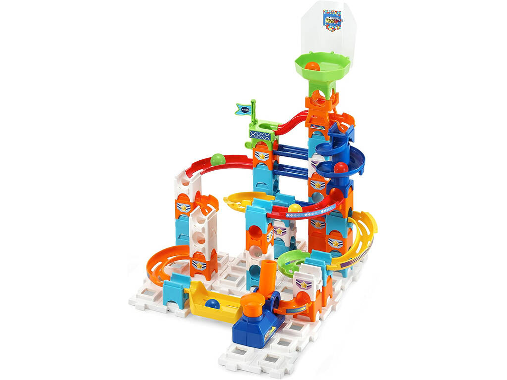 Marble Rush Adventure Set S100 VTech 503649