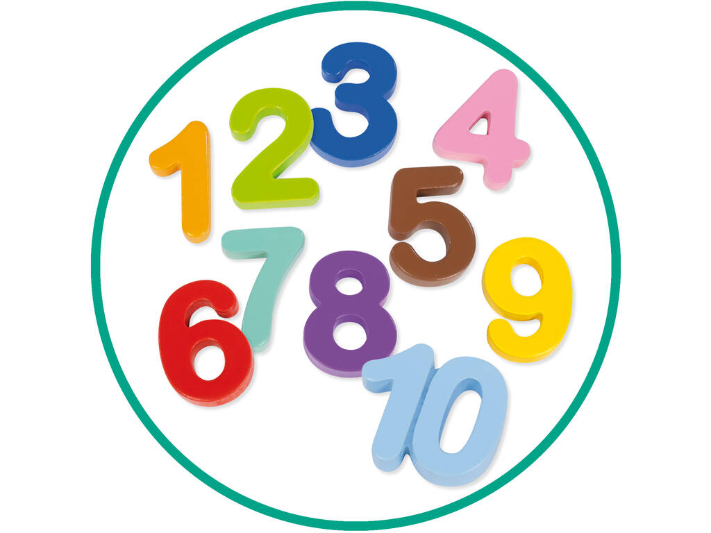 Puzzle 1 - 10 Goula 55260