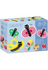 Goula Gioco Catch It! Farfalle Diset 50270