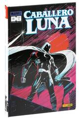 Moon Knight Countdown to Darkness Volume 1 Panini