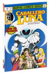 Moon Knight Ombres au cœur de la ville Volume 2 Panini