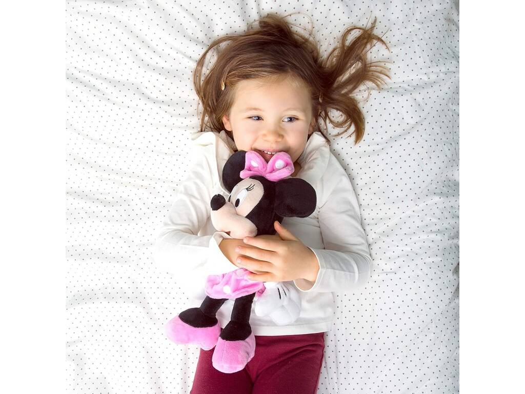 Peluche Minnie 30 cm Simba 6315870227