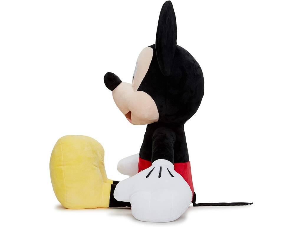 Peluche Mickey Mouse 61 cm. Simba 6315874868