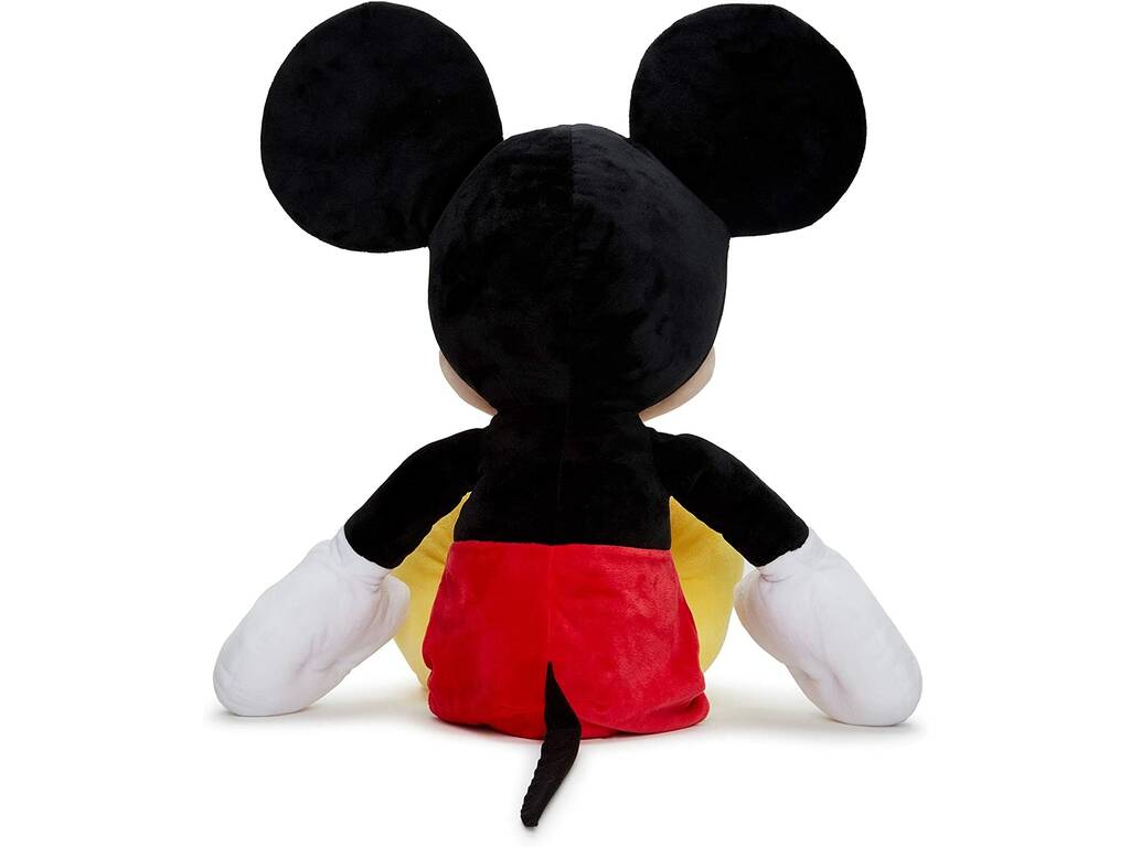 Peluche Mickey Mouse 61 cm. Simba 6315874868