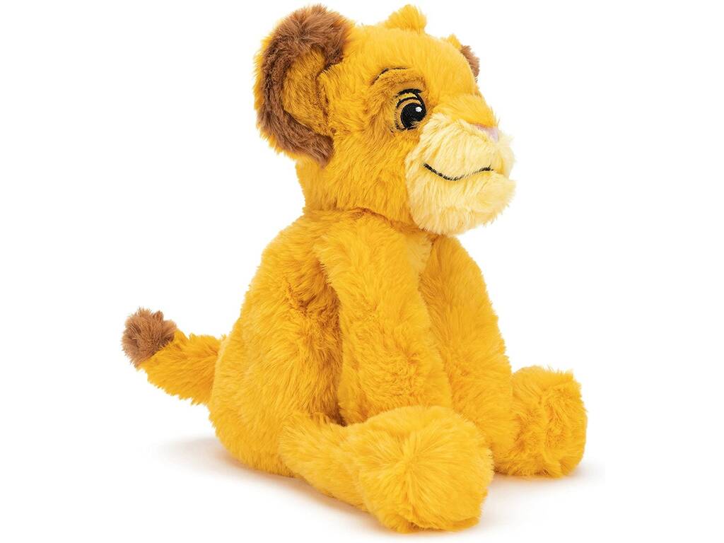 Peluche Disnee Classic 25 cm. Simba 6315870297
