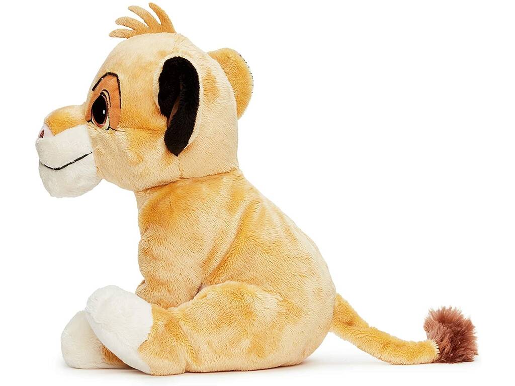 Peluche Disney 35 cm Simba 6315876486