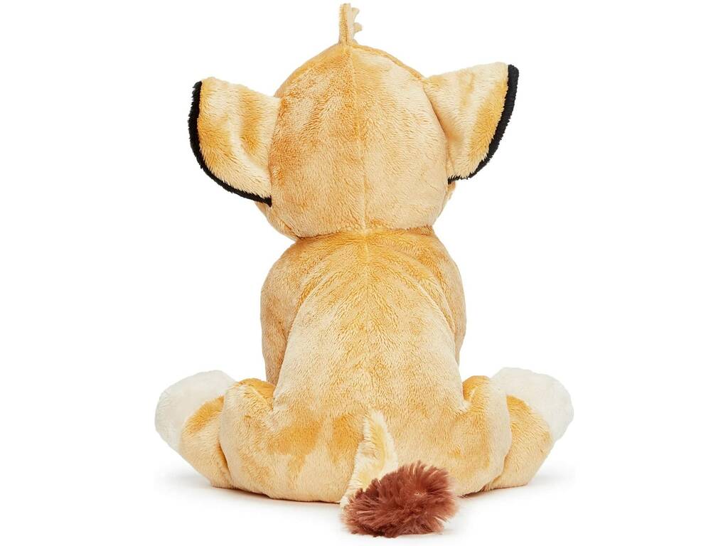 Peluche Disney 35 cm Simba 6315876486