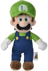 Peluche Luigi 20 cm Simba 109231009LUI