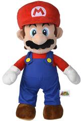 Peluche Mario 50 cm Simba 109231013