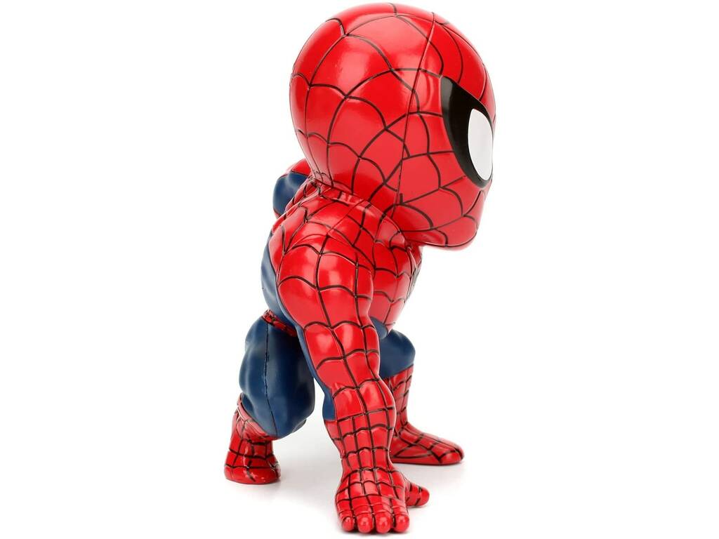 Marvel Spiderman Métal Figure Simba 253223005