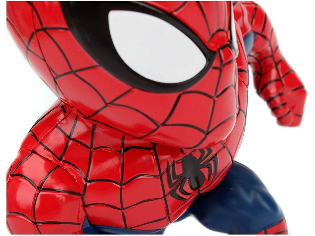 Marvel Spiderman Métal Figure Simba 253223005
