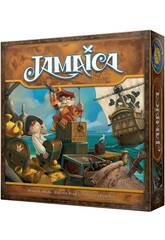 Jamaica Asmodee SCJCA03ES