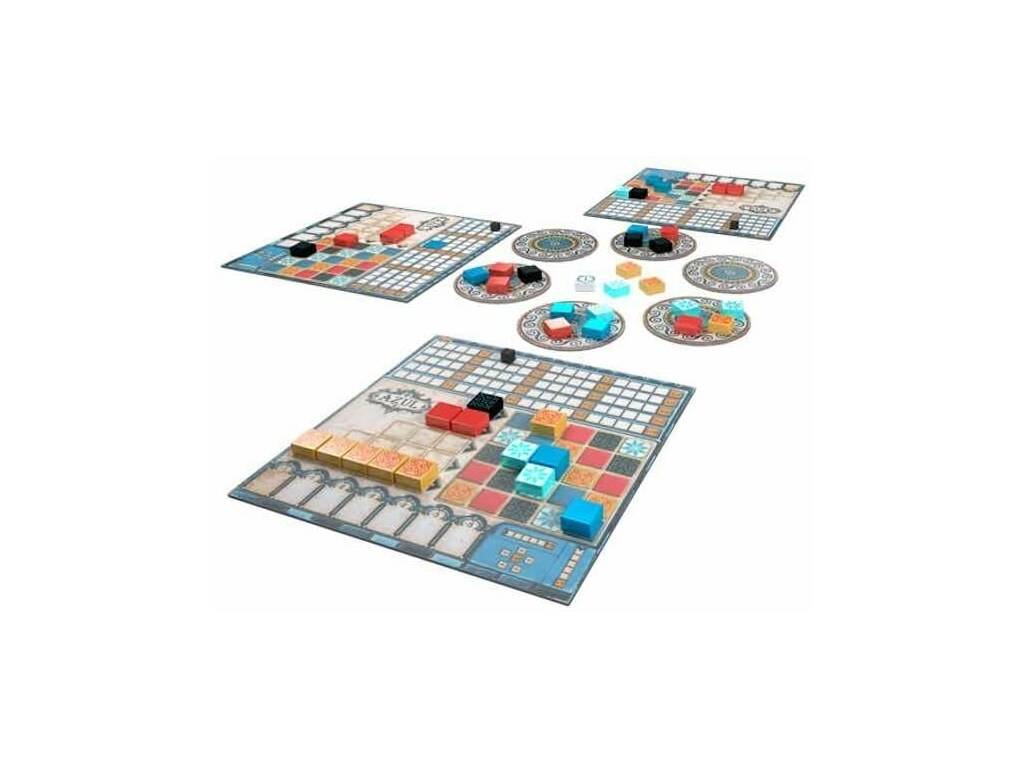 Blu Asmodee NMG60010ES