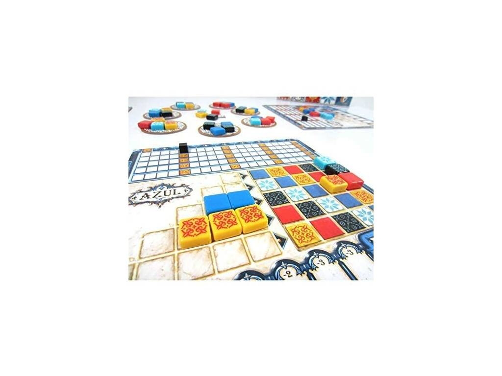 Blu Asmodee NMG60010ES