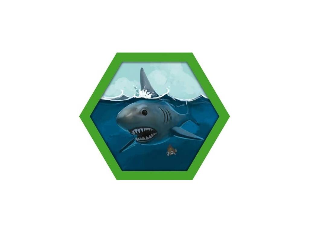 The Island Asmodee ISL01ML
