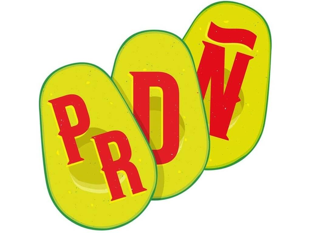 Ole Guacamole Asmodee OG01SPPOR