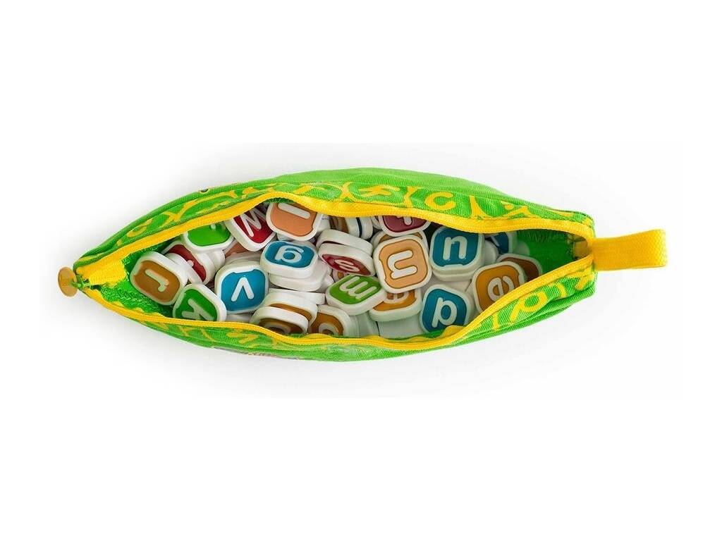 Mes premiers Bananagrams Asmodee MFB001
