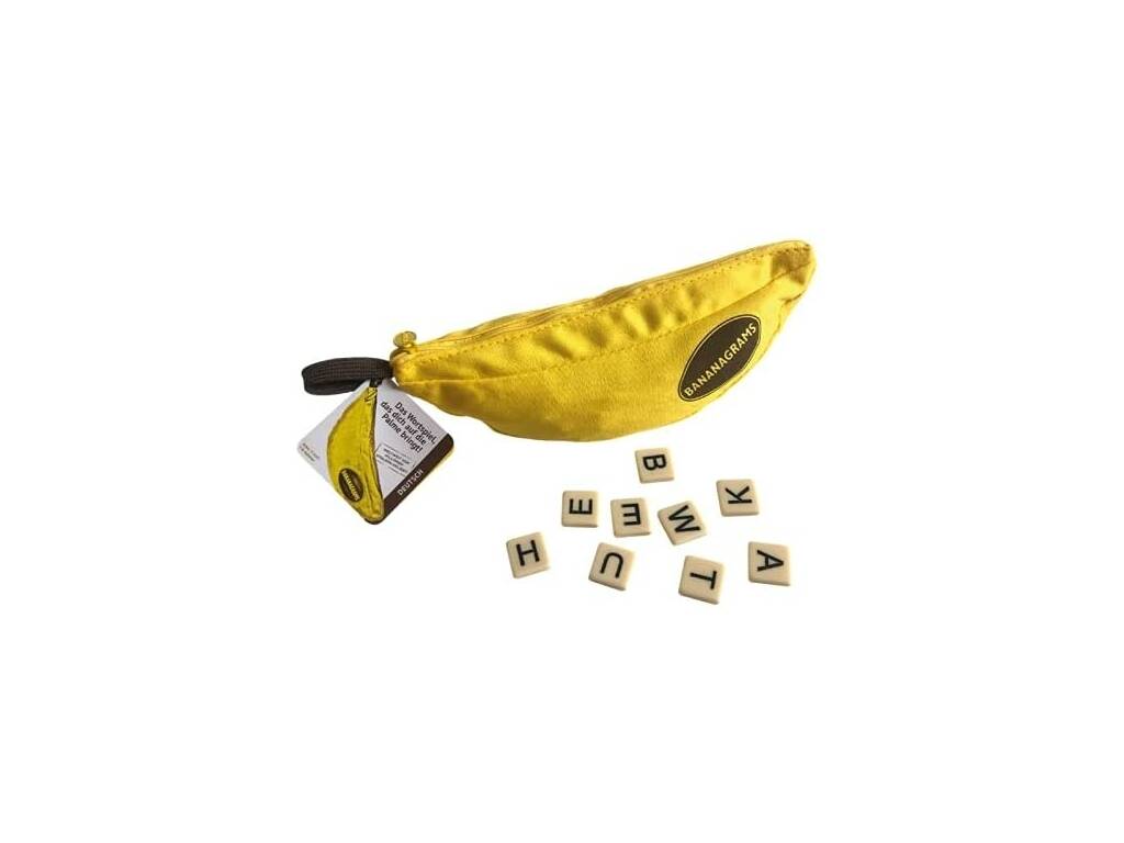 Bananagrams Asmodee BAN001