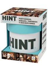Hint Asmodee ESHINT04