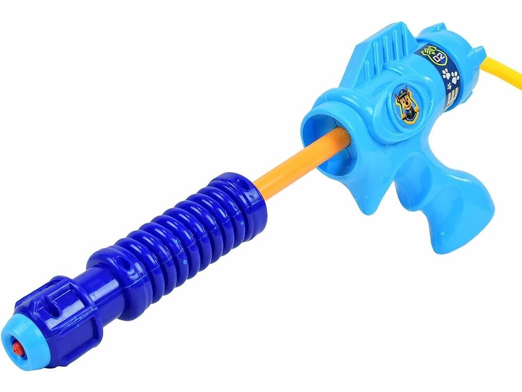 Paw Patrol Pistola ad acqua con zaino Valuvic PWP15-3377