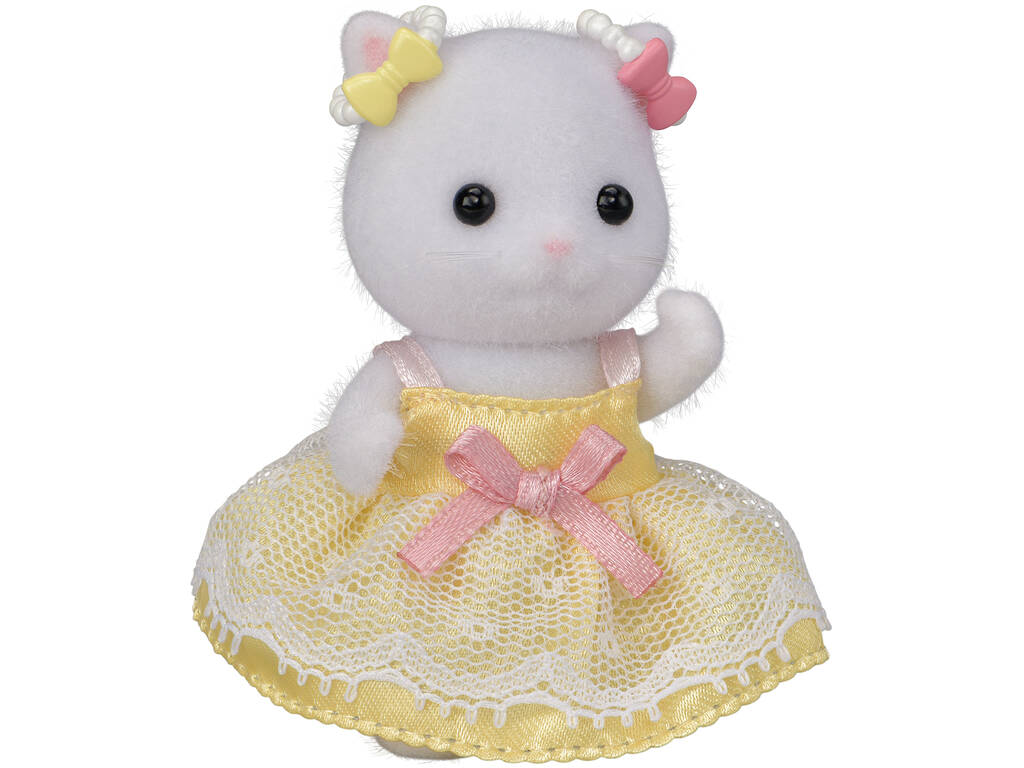 Sylvanian Families Epoch Princess Dressing Room Set pour Imagineers 5645