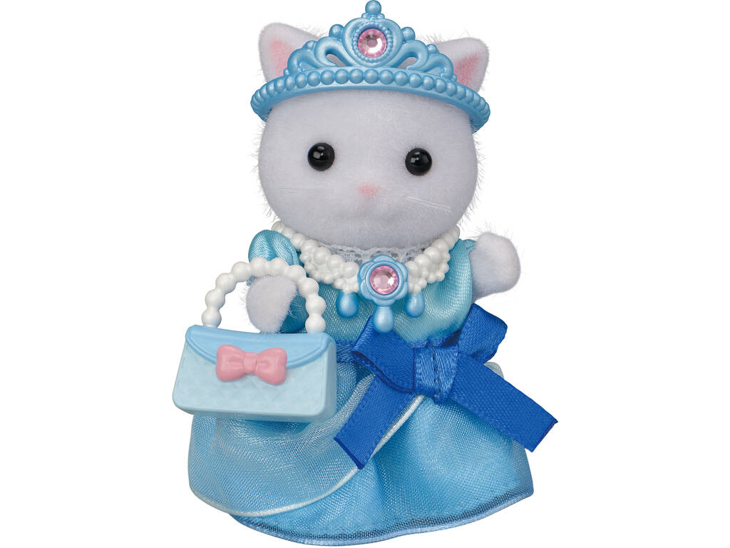 Sylvanian Families Epoch Princess Dressing Room Set pour Imagineers 5645