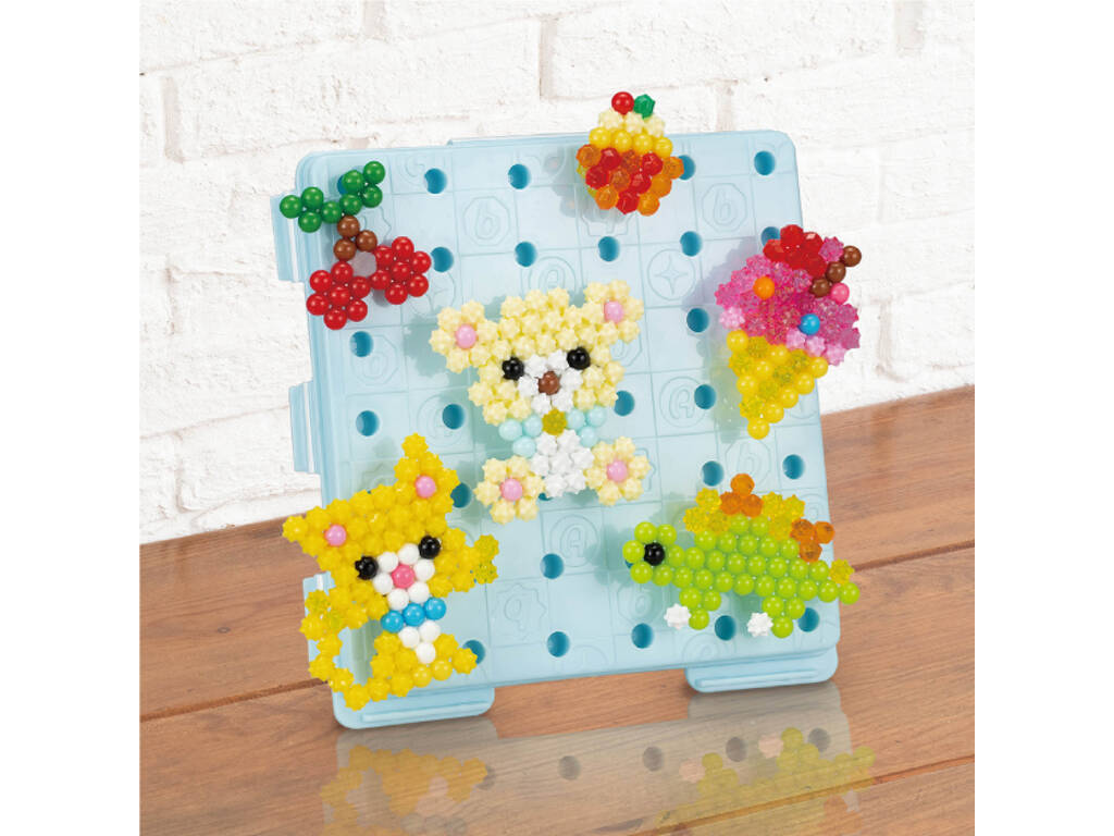 Aquabeads Epoch Beginners Imagination Case 31912