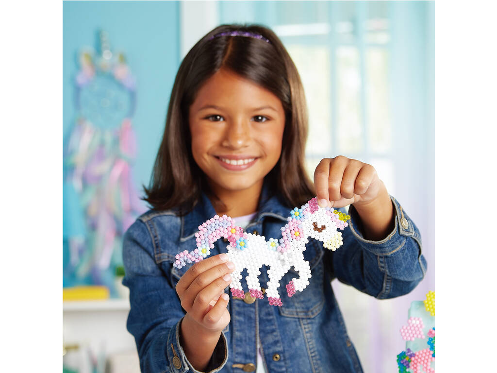 Aquabeads Epoch Unicorn Imagination Set 31944