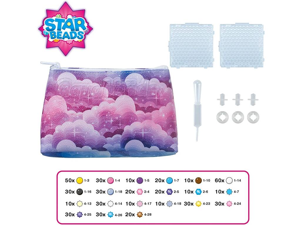 Aquabeads Unicorn Unicorn Epoch Expert Makers Case For Imagination 31856