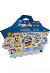 Aquabeads Set De Personajes Doraemon Epoch Para Imaginar 31948