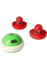 Super Mario Hover Shell Strike Epoch To Imagine 7397