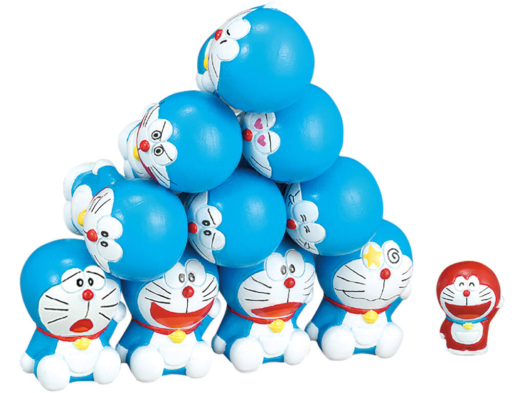 Doraemon Balancegame Epoch Para Imaginar 7405