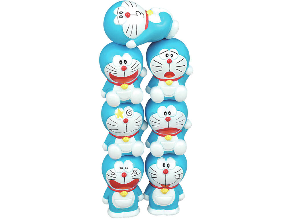 Doraemon Balancegame Epoch Para Imaginar 7405
