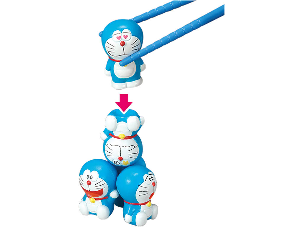 Doraemon Balancegame Epoch Para Imaginar 7405