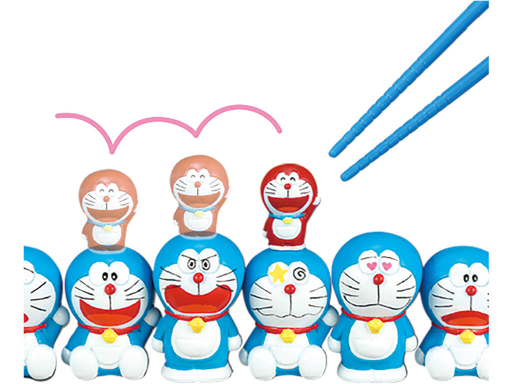 Doraemon Balancegame Epoch Para Imaginar 7405