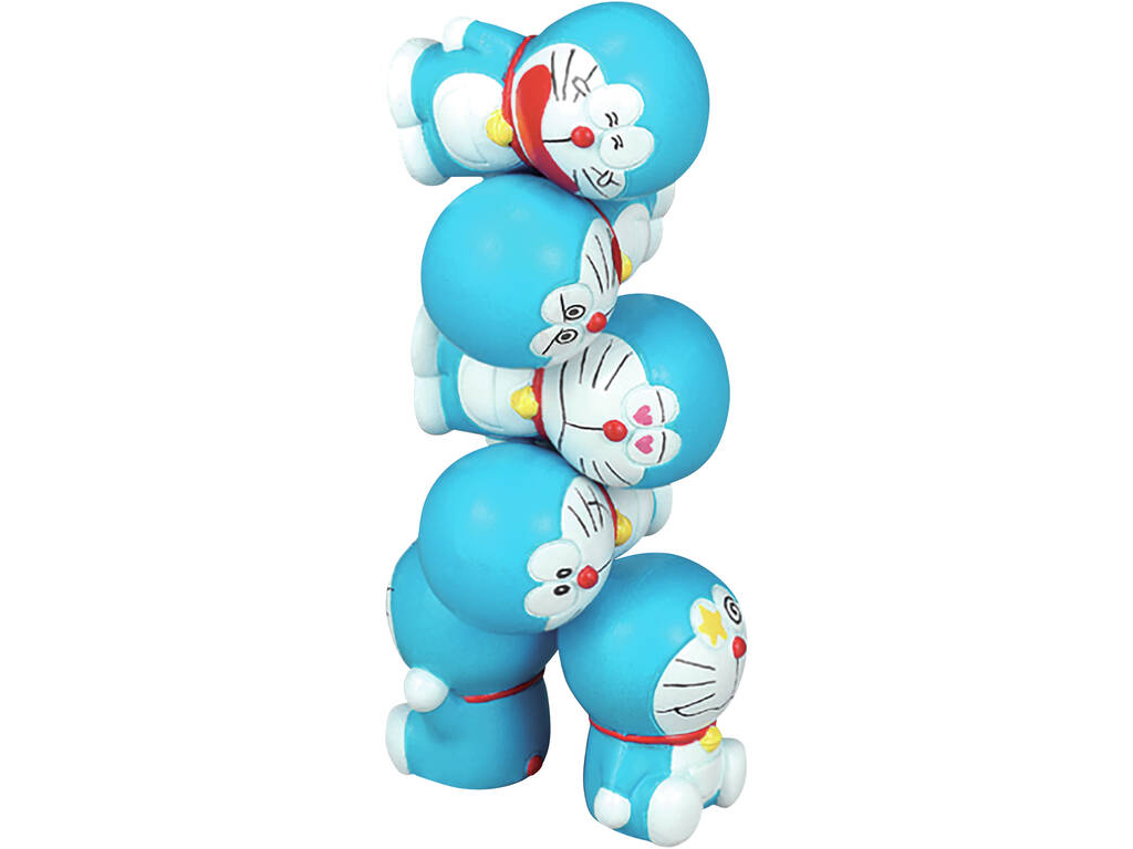 Doraemon Balancegame Epoch Para Imaginar 7405