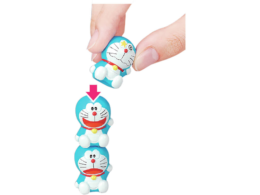 Doraemon Balancegame Epoch Para Imaginar 7405