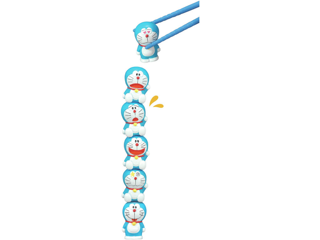 Doraemon Balancegame Epoch Para Imaginar 7405