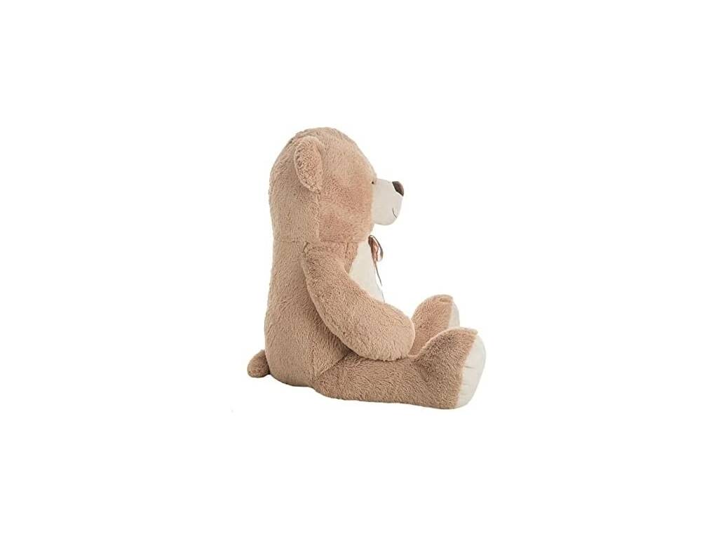 Ourson brun Jumbo 140 cm. Creaciones Llopis 10074