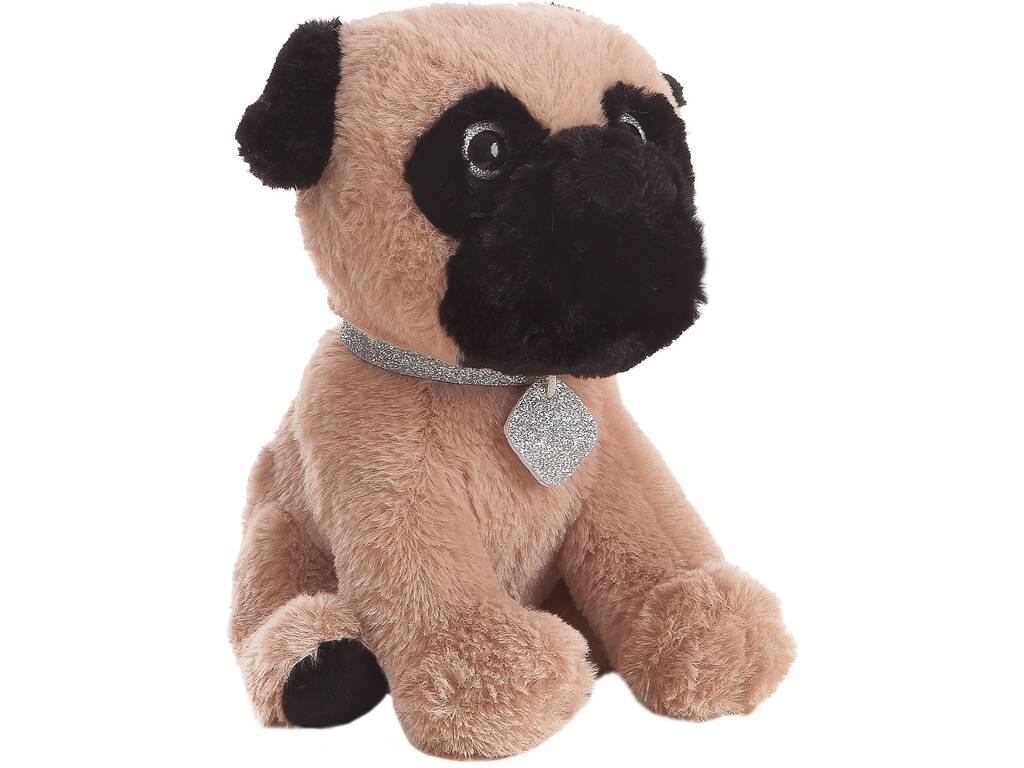 Peluche Cagnolino Coco 4 Surt. 25 cm. Llopis 20339