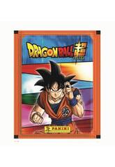 Dragon Ball Super Sachet Panini