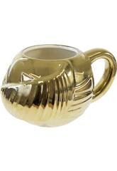 Harry Potter Kids 3D Snitch Mug Euroswan HP91798SWN
